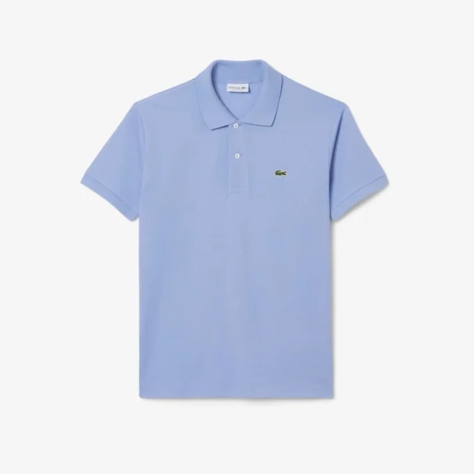 Herren-Poloshirt „Classic Fit L.12.12“