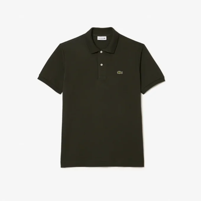 Herren-Poloshirt „Classic Fit L.12.12“