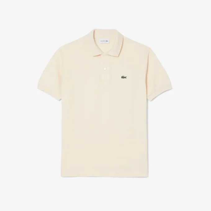 Herren-Poloshirt „Classic Fit L.12.12“