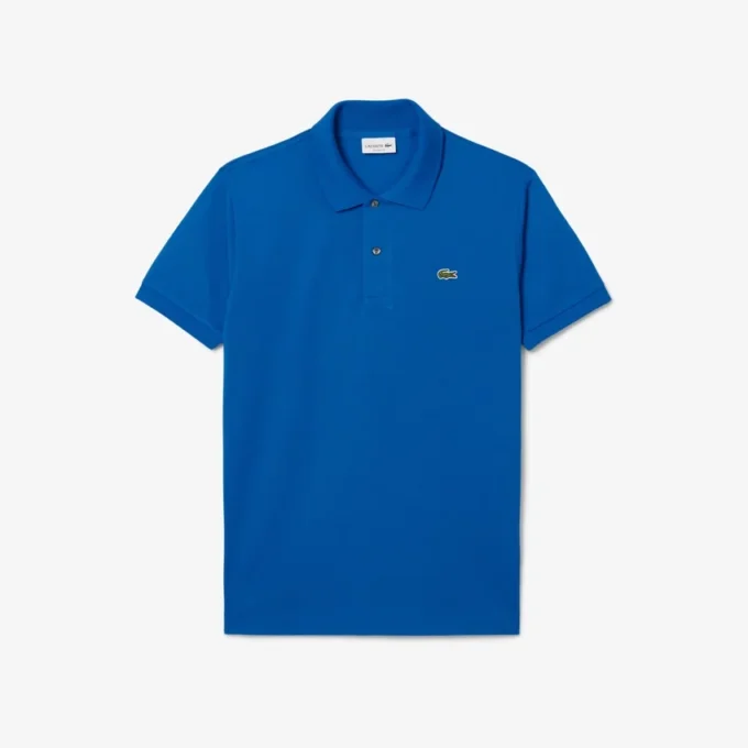 Herren-Poloshirt „Classic Fit L.12.12“