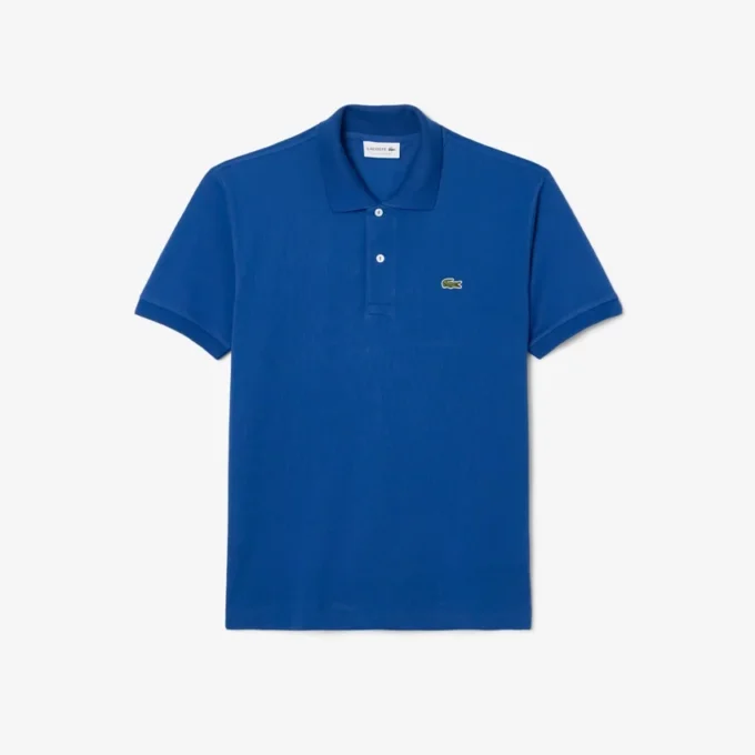 Herren-Poloshirt „Classic Fit L.12.12“