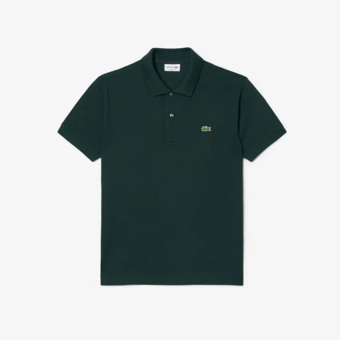 Herren-Poloshirt „Classic Fit L.12.12“