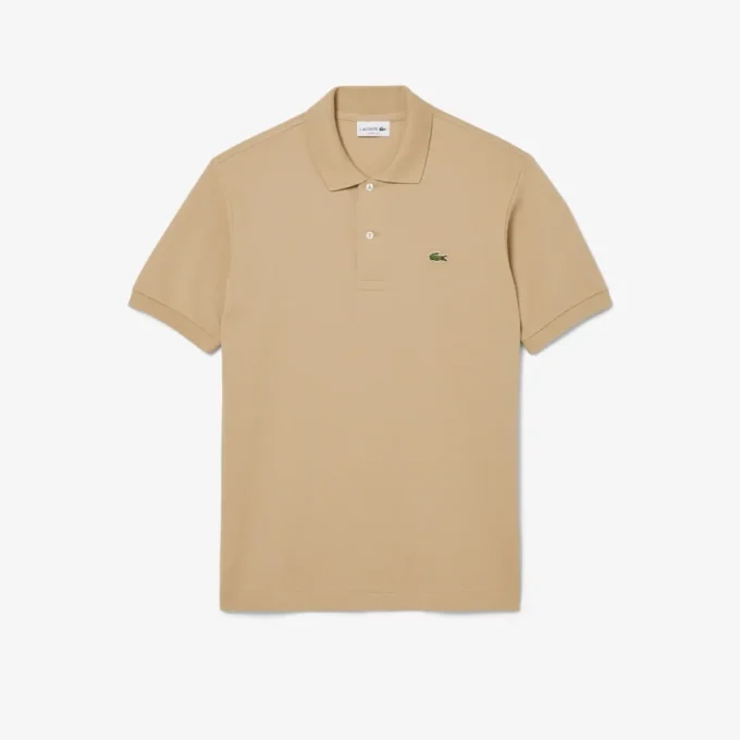 Herren-Poloshirt „Classic Fit L.12.12“