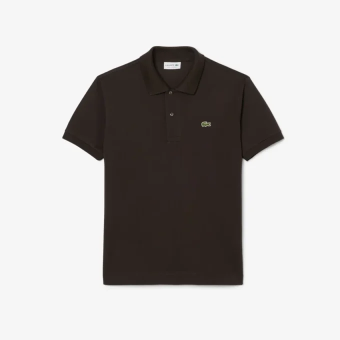 Herren-Poloshirt „Classic Fit L.12.12“