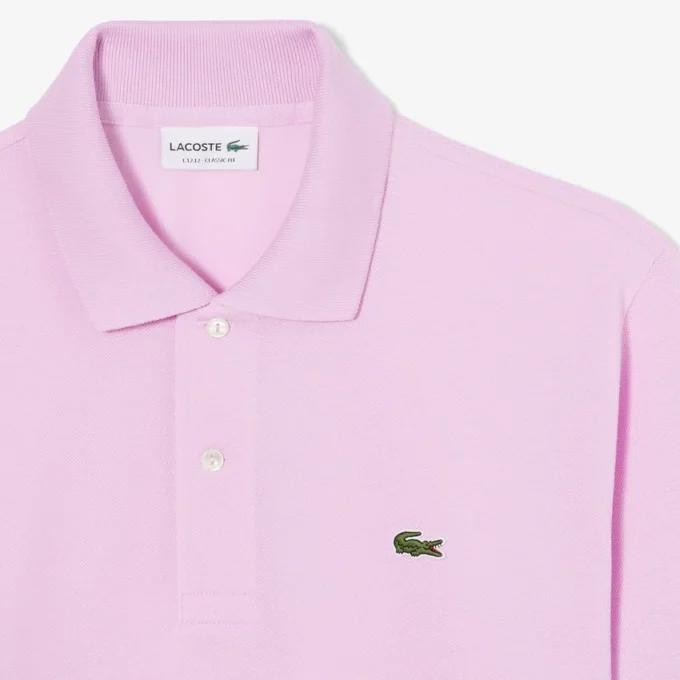 Herren-Poloshirt „Classic Fit L.12.12“