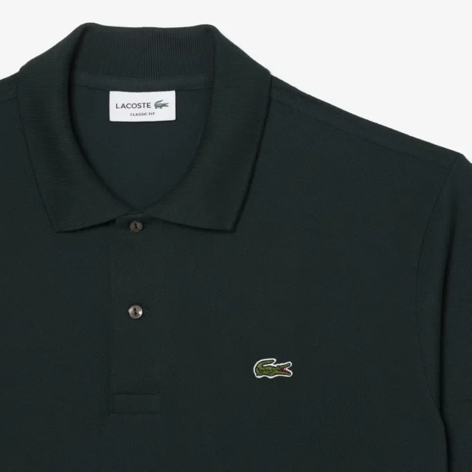 Herren-Poloshirt „Classic Fit L.12.12“