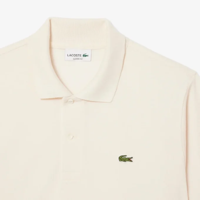 Herren-Poloshirt „Classic Fit L.12.12“