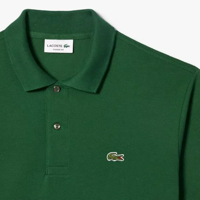Herren-Poloshirt „Classic Fit L.12.12“
