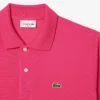 Herren-Poloshirt „Classic Fit L.12.12“