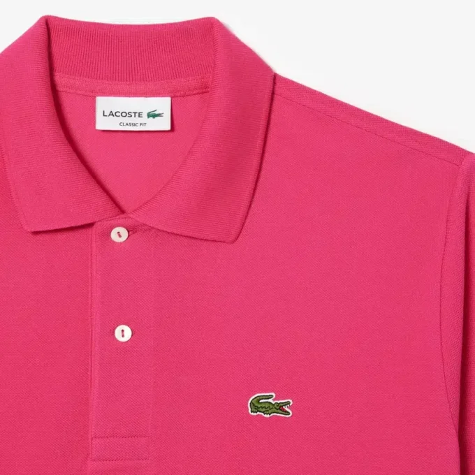 Herren-Poloshirt „Classic Fit L.12.12“