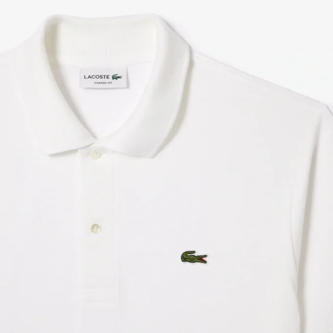Herren-Poloshirt „Classic Fit L.12.12“