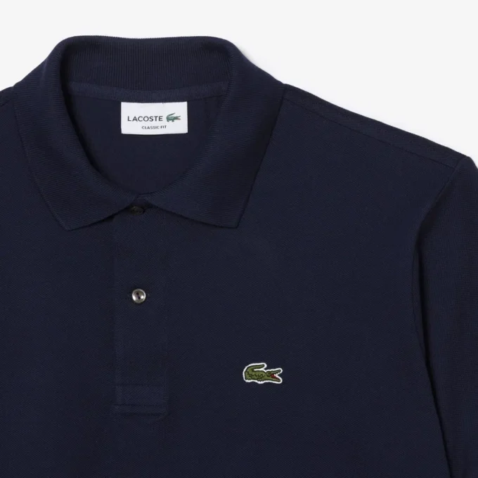 Herren-Poloshirt „Classic Fit L.12.12“