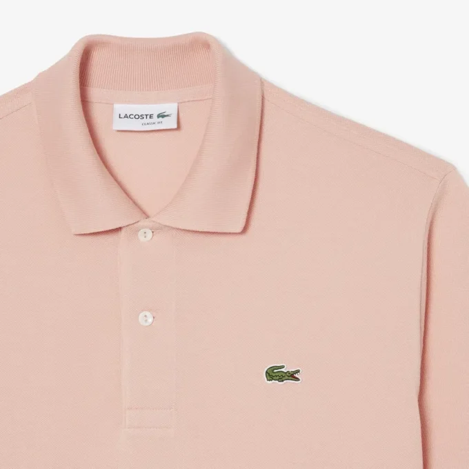 Herren-Poloshirt „Classic Fit L.12.12“