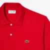 Herren-Poloshirt „Classic Fit L.12.12“