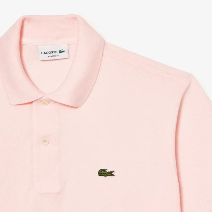 Herren-Poloshirt „Classic Fit L.12.12“