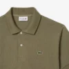 Herren-Poloshirt „Classic Fit L.12.12“