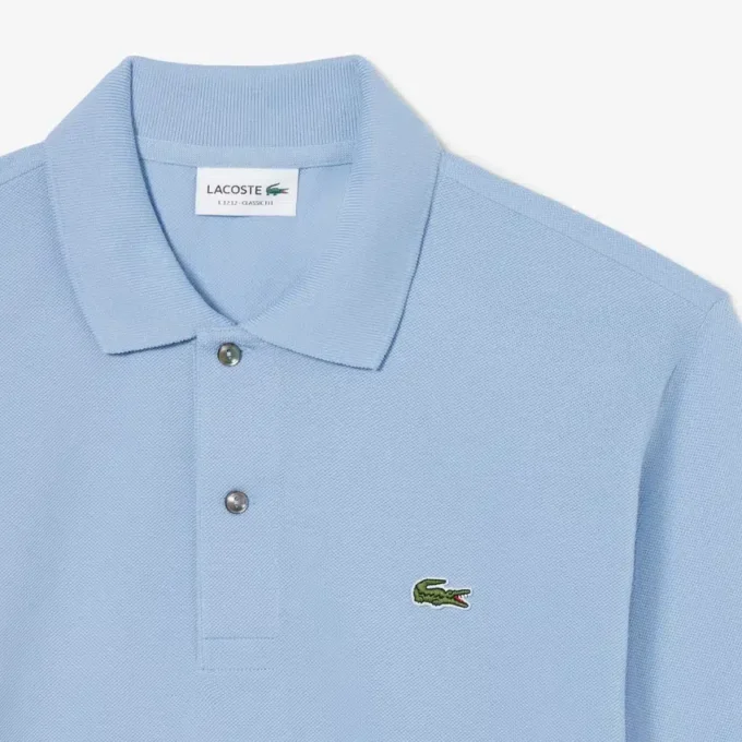 Herren-Poloshirt „Classic Fit L.12.12“
