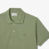 Herren-Poloshirt „Classic Fit L.12.12“