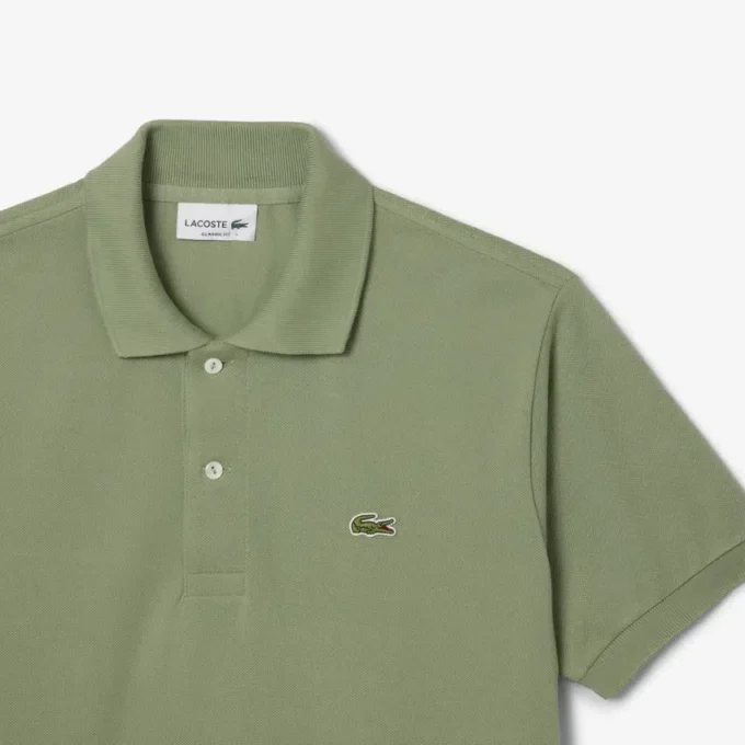 Herren-Poloshirt „Classic Fit L.12.12“