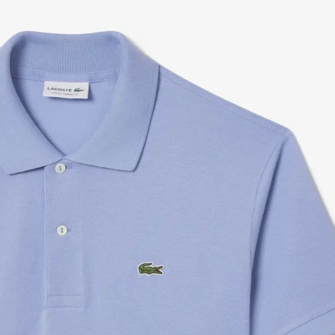 Herren-Poloshirt „Classic Fit L.12.12“