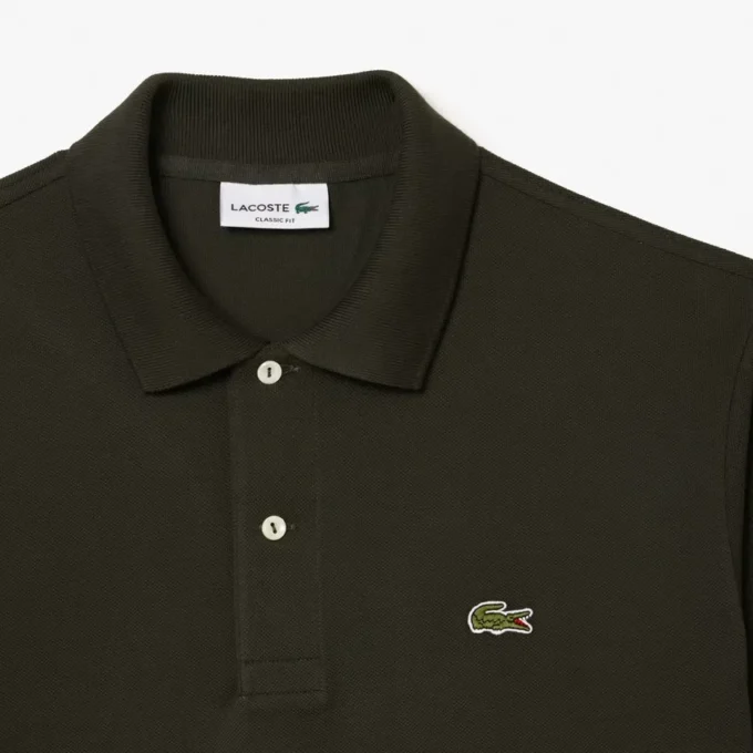 Herren-Poloshirt „Classic Fit L.12.12“