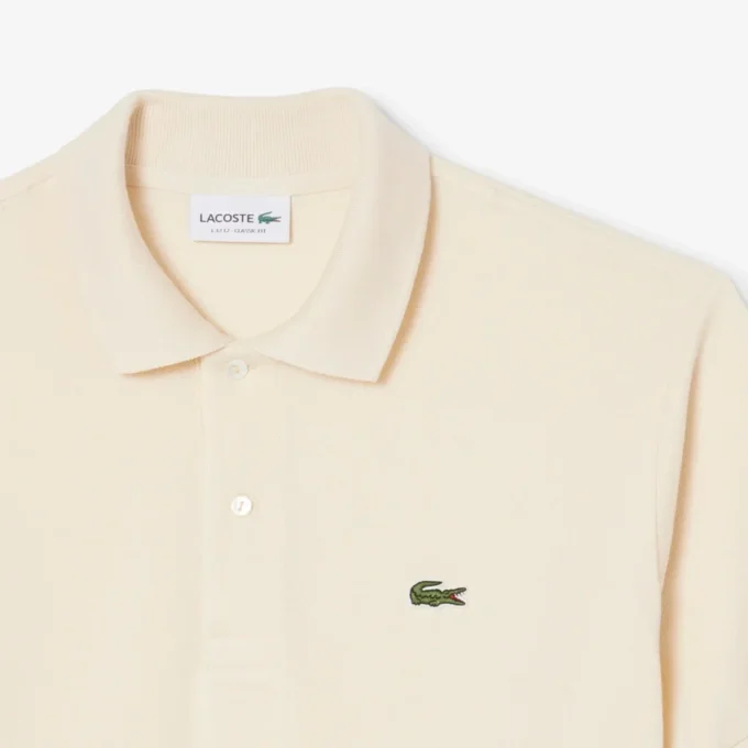 Herren-Poloshirt „Classic Fit L.12.12“