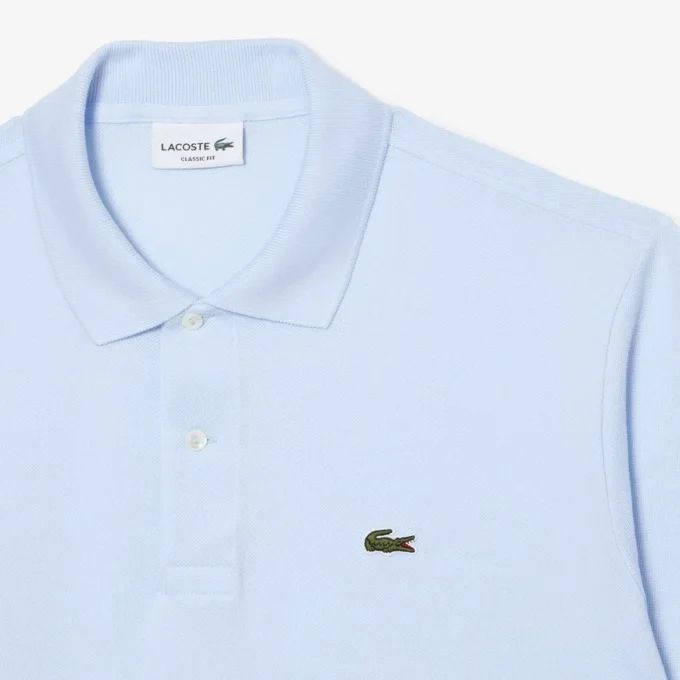 Herren-Poloshirt „Classic Fit L.12.12“