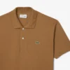 Herren-Poloshirt „Classic Fit L.12.12“