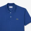 Herren-Poloshirt „Classic Fit L.12.12“