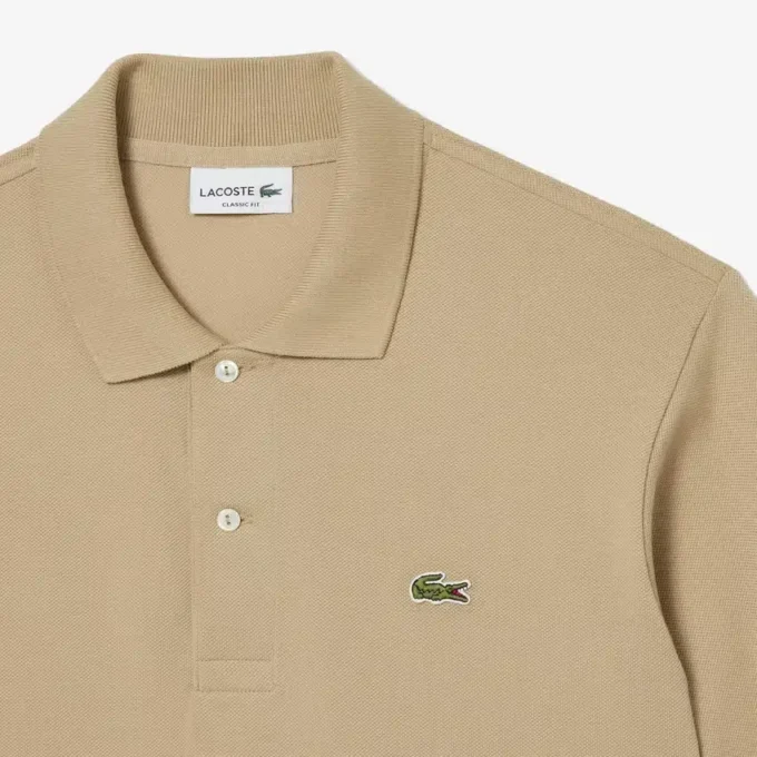 Herren-Poloshirt „Classic Fit L.12.12“