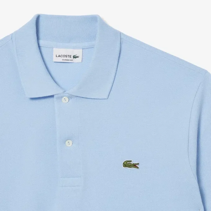 Herren-Poloshirt „Classic Fit L.12.12“
