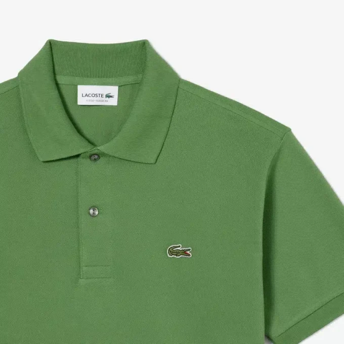 Herren-Poloshirt „Classic Fit L.12.12“