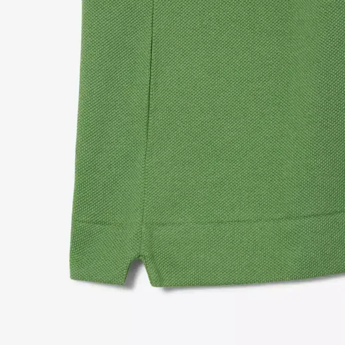 Herren-Poloshirt „Classic Fit L.12.12“
