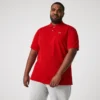 Herren-Poloshirt „Classic Fit L.12.12“