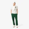 Herren-Poloshirt „Classic Fit Petit Piqua Badge“