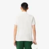 Herren-Poloshirt „Classic Fit Petit Piqua Badge“