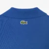 Herren-Poloshirt „Classic Fit Petit Piqua Badge“