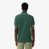 Herren-Poloshirt „Classic Fit Pocket Accent L.12.12“