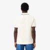 Herren-Poloshirt „Classic Fit Pocket Accent L.12.12“