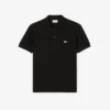 Herren-Poloshirt „Diamanta Crocodile Piqua“ in klassischer Passform