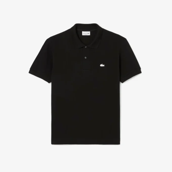 Herren-Poloshirt „Diamanta Crocodile Piqua“ in klassischer Passform