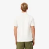 Herren-Poloshirt in klassischer Passform mit gesticktem Motiv