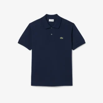 Herren-Poloshirt L.12.12 Heavy Piqué in klassischer Passform
