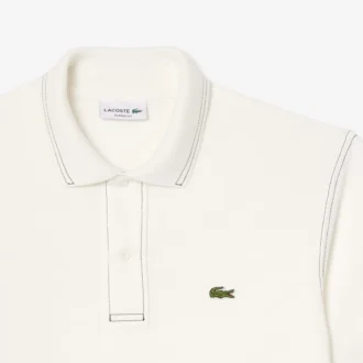 Herren-Poloshirt L.12.12 Heavy Piqué in klassischer Passform