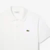 Herren-Poloshirt L.12.12 Heavy Piqué in klassischer Passform