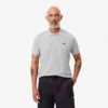 Herren-Poloshirt L.12.12 in klassischer Passform, meliert