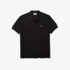 Herren-Poloshirt L.12.12 in klassischer Passform, meliert