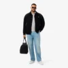Herren-Poloshirt L.12.12 in klassischer Passform, meliert