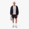 Herren-Poloshirt L.12.12 in klassischer Passform, meliert