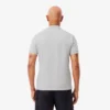 Herren-Poloshirt L.12.12 in klassischer Passform, meliert